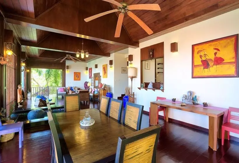Villa Thai Teak