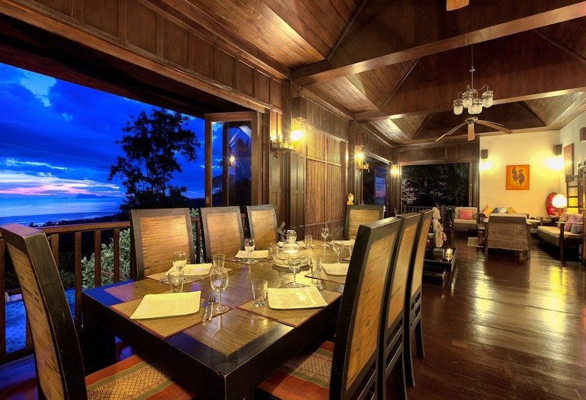 Villa Thai Teak