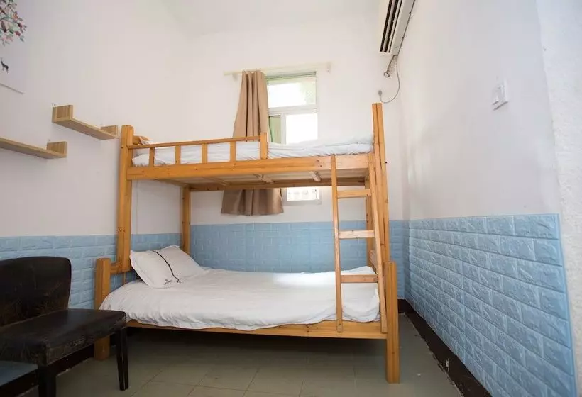 Xiamen Shandouji  Hostel