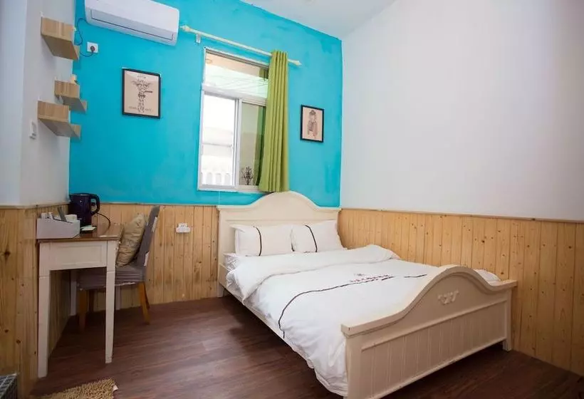 Xiamen Shandouji  Hostel