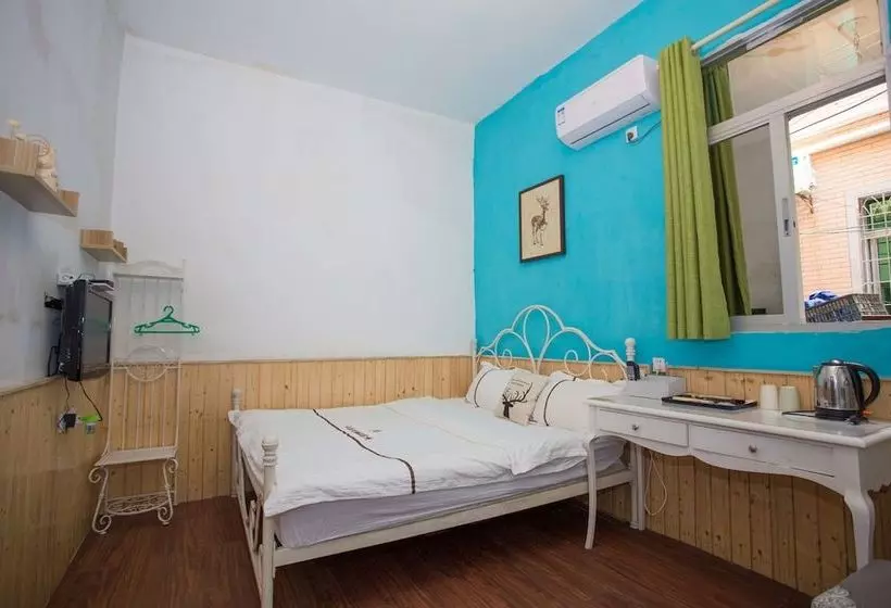 Xiamen Shandouji  Hostel