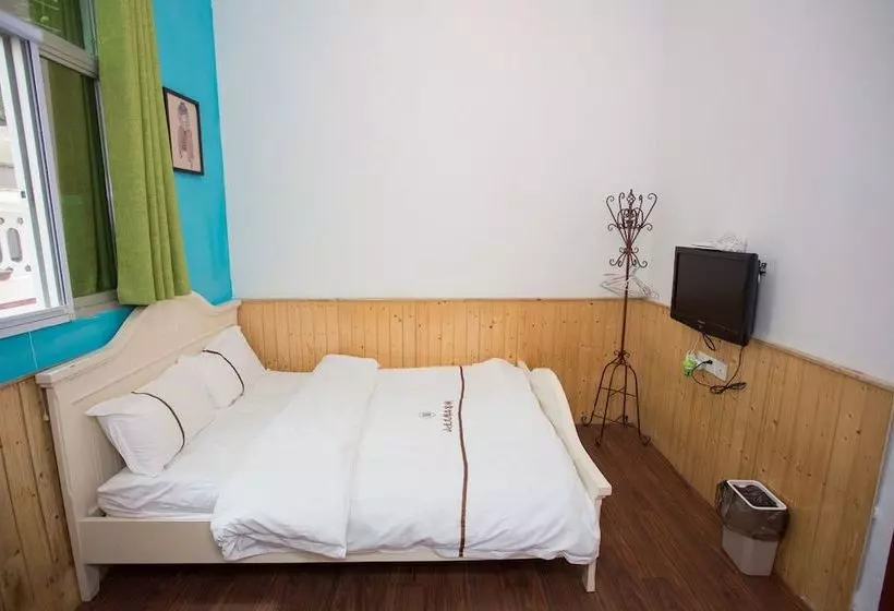 Xiamen Shandouji  Hostel