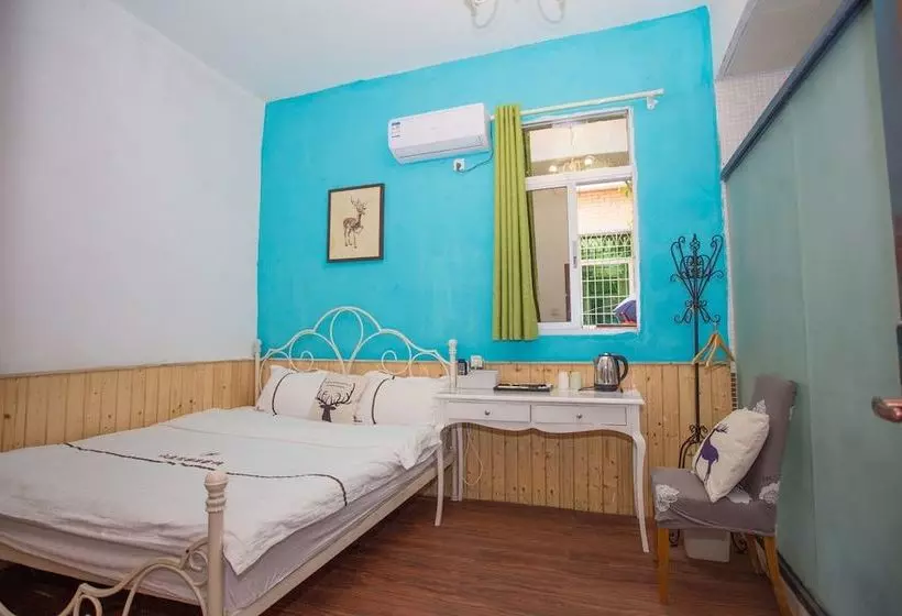 Xiamen Shandouji  Hostel