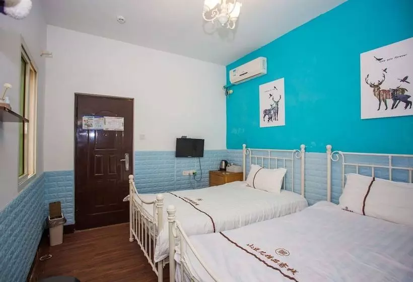 Xiamen Shandouji  Hostel