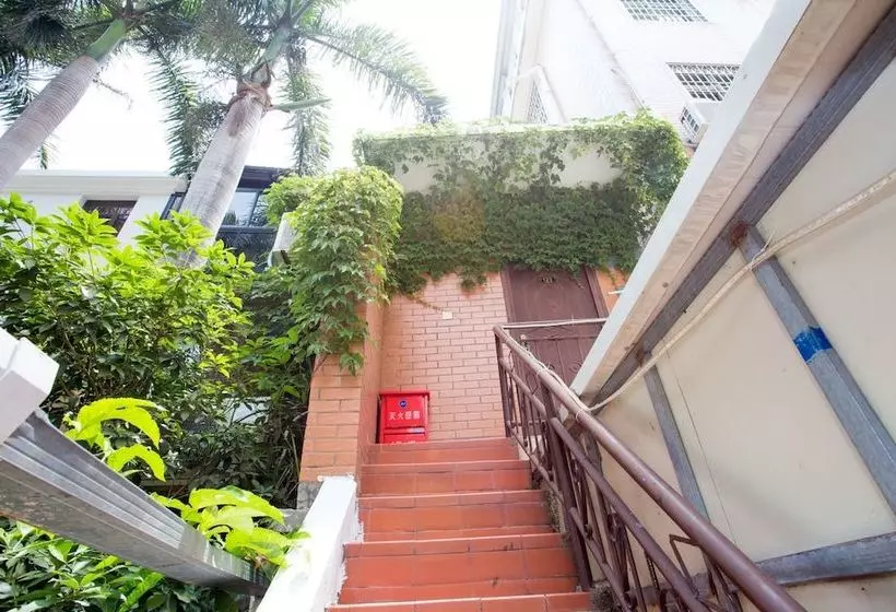 Xiamen Shandouji  Hostel