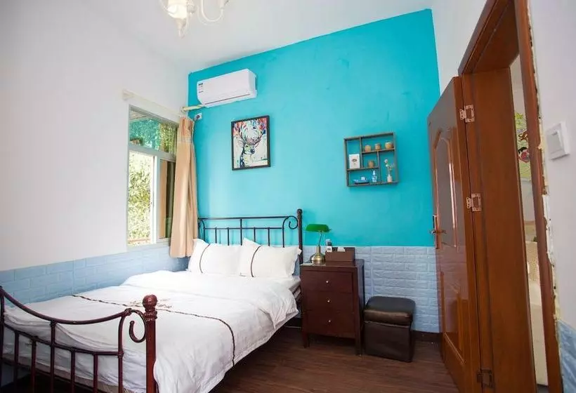 Xiamen Shandouji  Hostel