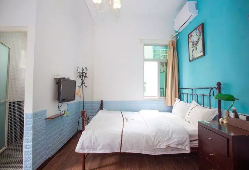 Xiamen Shandouji  Hostel