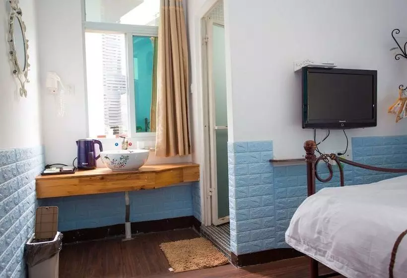 Xiamen Shandouji  Hostel