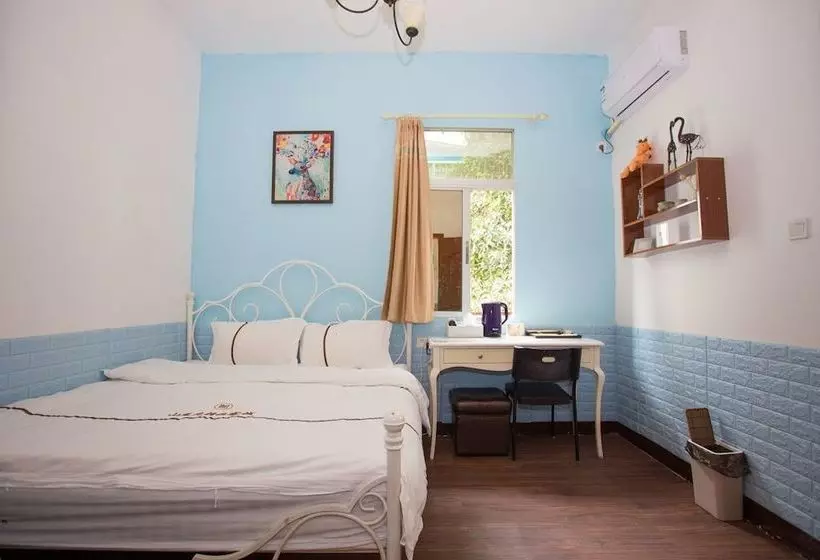 Xiamen Shandouji  Hostel