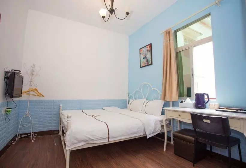 Xiamen Shandouji  Hostel