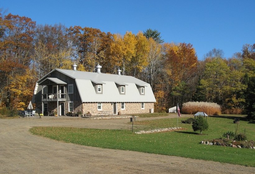 Bed and Breakfast The Oliver Acreage