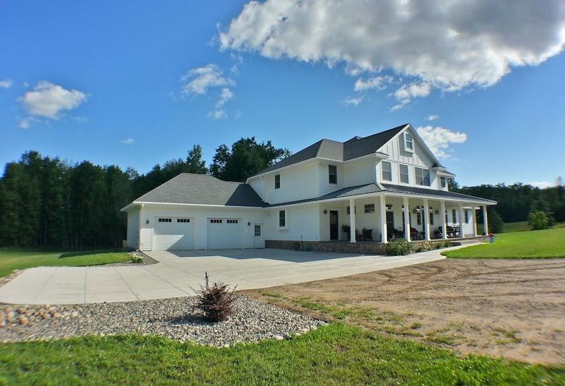 Bed and Breakfast The Oliver Acreage