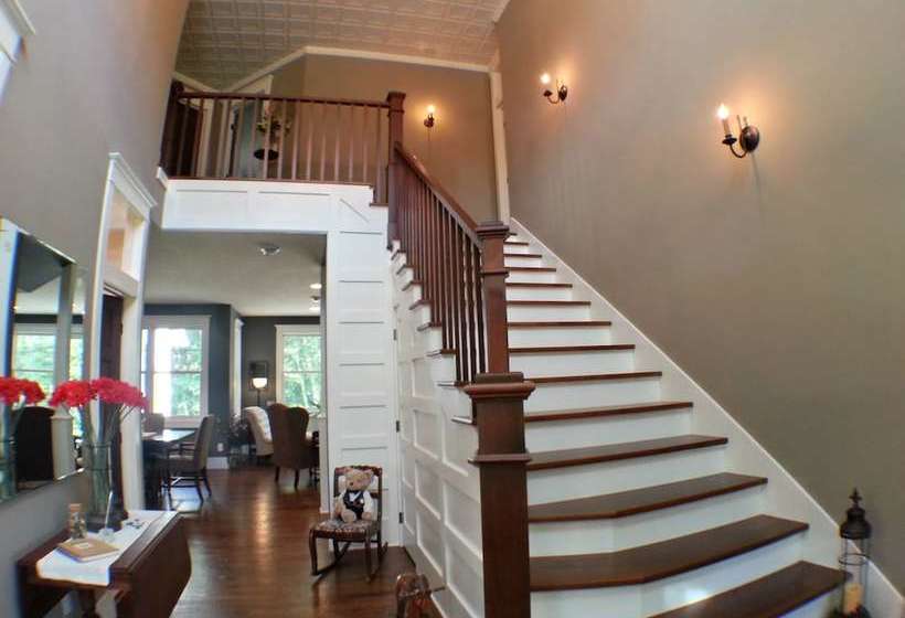 Bed and Breakfast The Oliver Acreage