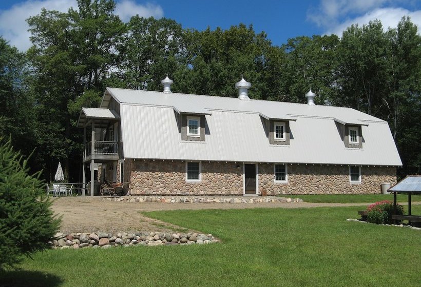 Bed and Breakfast The Oliver Acreage
