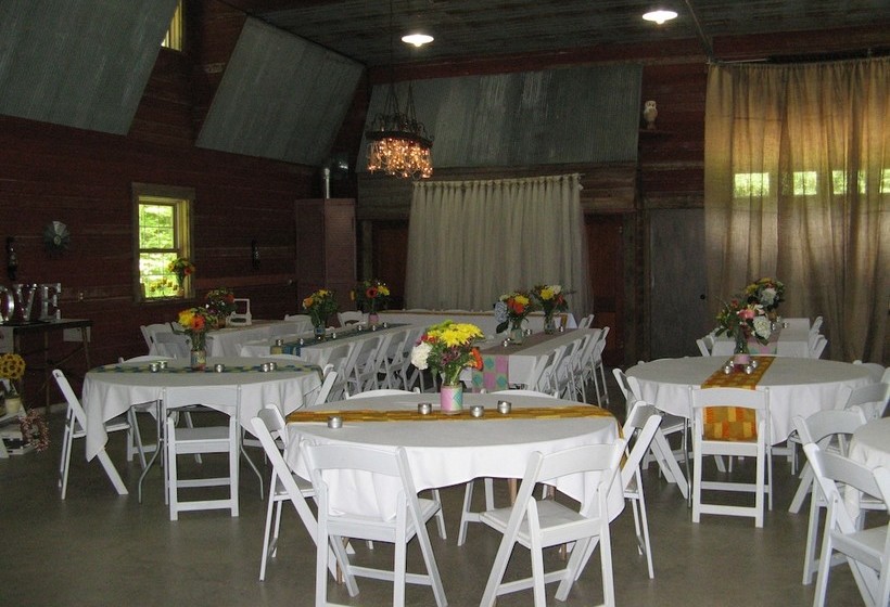 Bed and Breakfast The Oliver Acreage