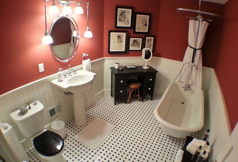 Bed and Breakfast The Oliver Acreage