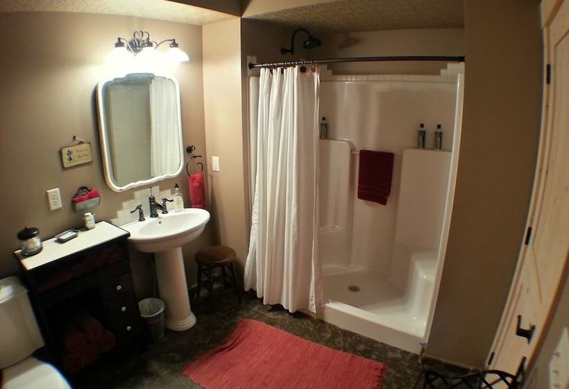 Bed and Breakfast The Oliver Acreage