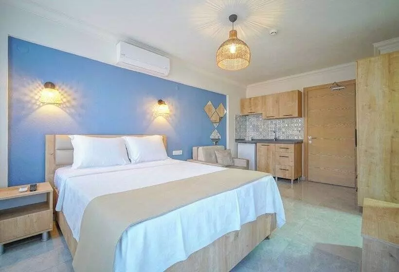 Bm Hotel Datça