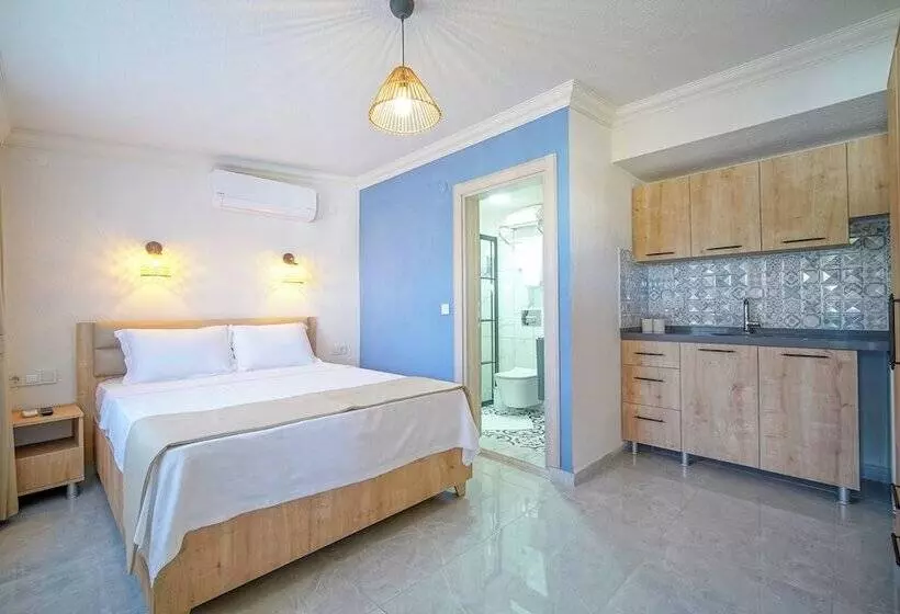 Bm Hotel Datça