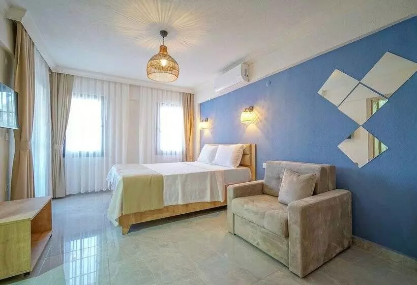 Bm Hotel Datça