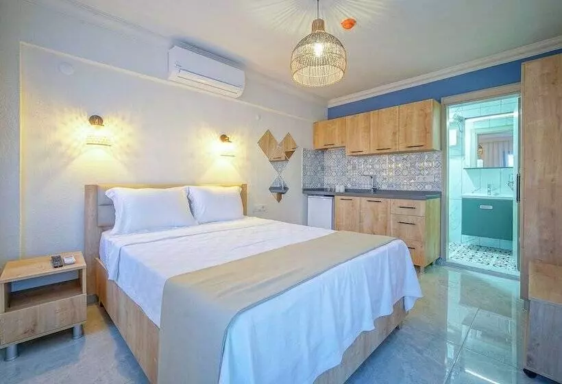 Bm Hotel Datça
