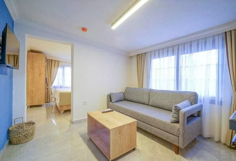 Bm Hotel Datça