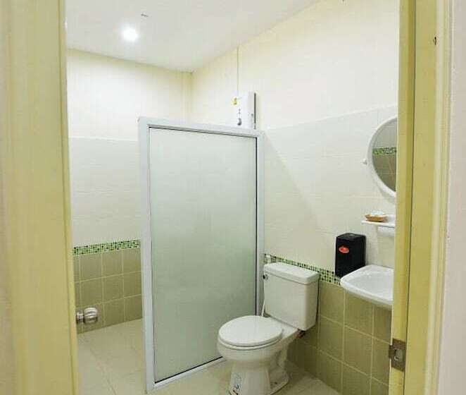 בית מלון כפרי Aoontawan Resort Songkhla