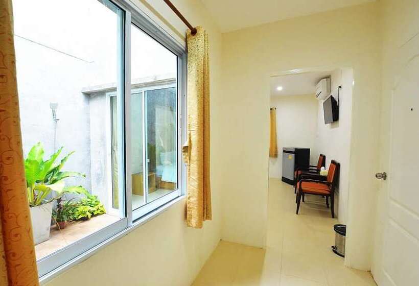 בית מלון כפרי Aoontawan Resort Songkhla