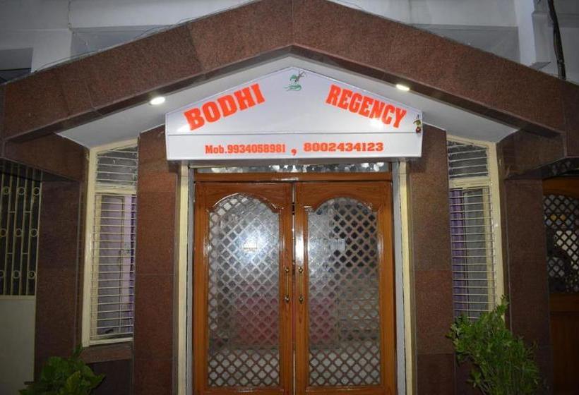 هتل Bodhi Residency