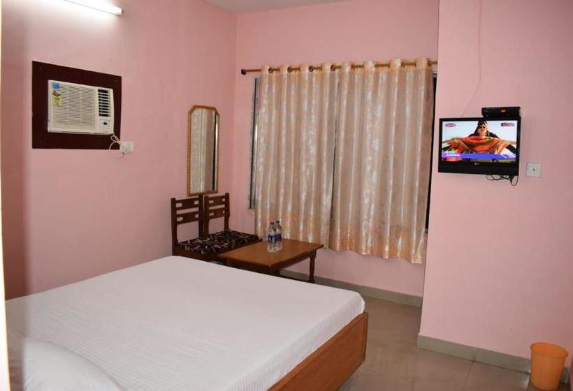 هتل Bodhi Residency