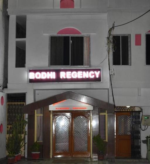 هتل Bodhi Residency