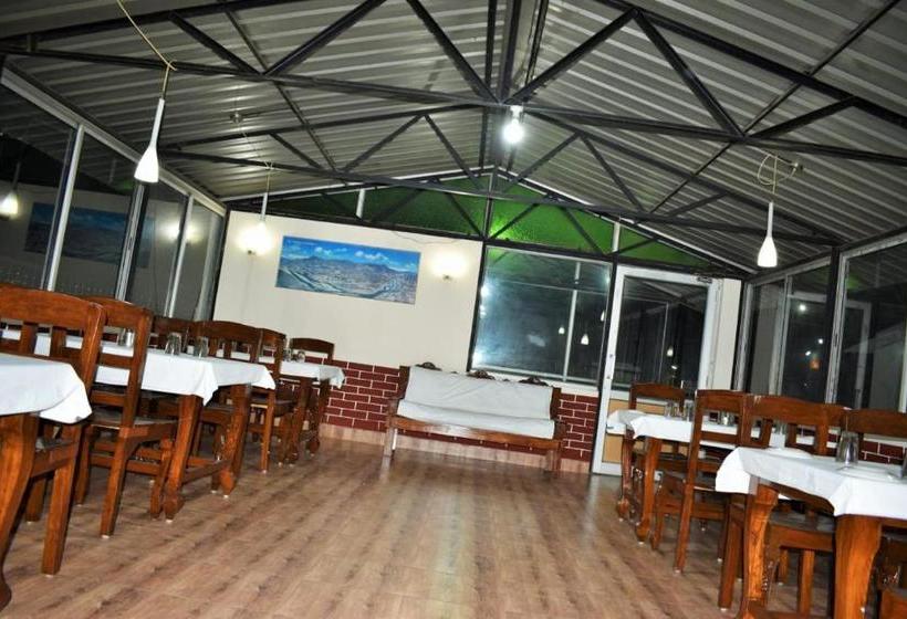 هتل Bodhi Residency