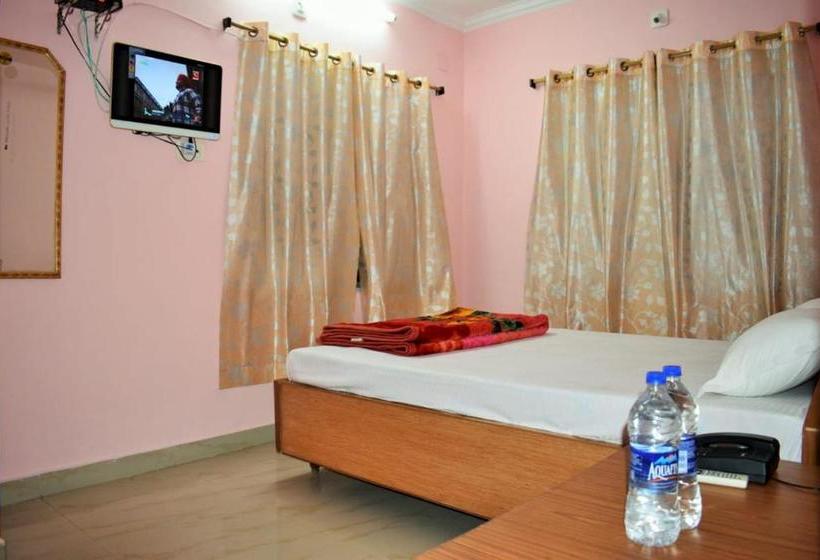 هتل Bodhi Residency