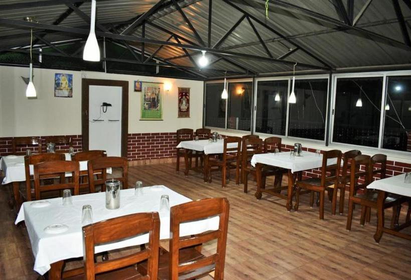 هتل Bodhi Residency