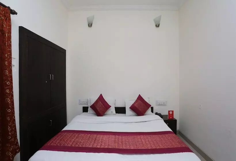 ホテル City Lite By Oyo Rooms