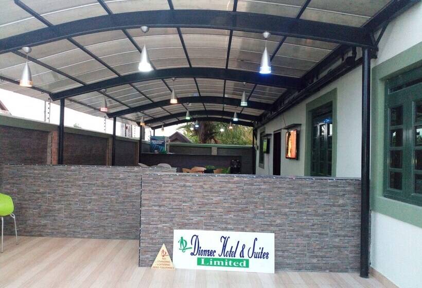 Dionzec Hotel & Suites