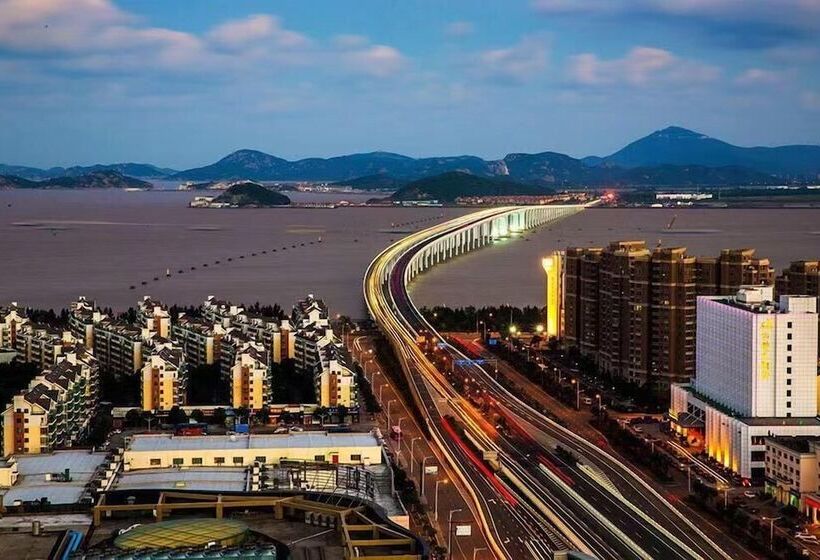 בית מלון כפרי Donggang Ruiyi