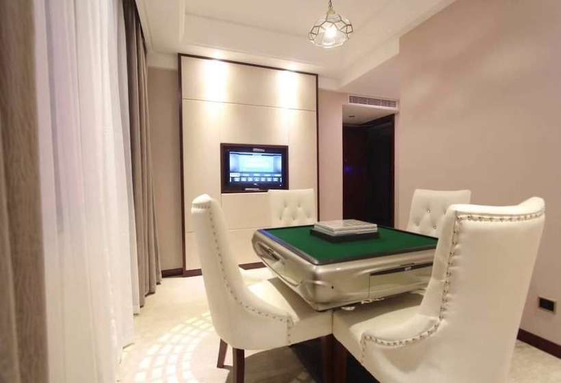 בית מלון כפרי Donggang Ruiyi