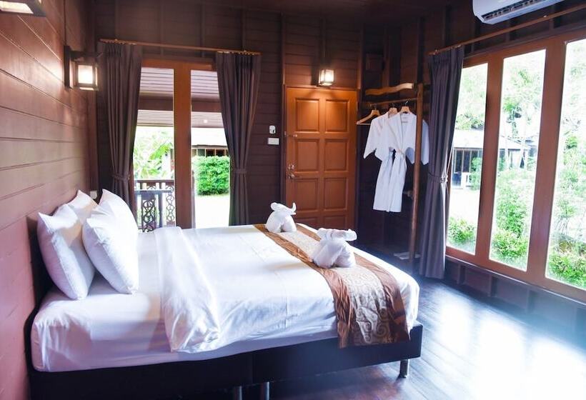 فندق Frank Ao Nang Krabi Resort