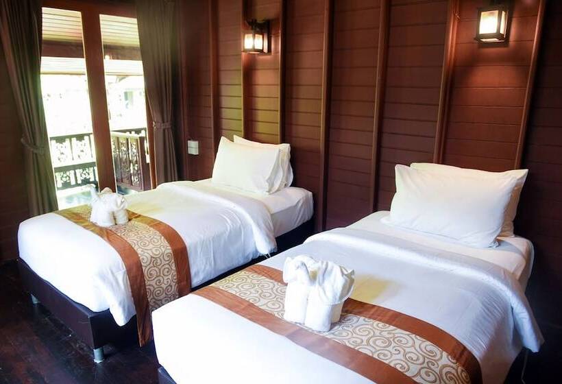 فندق Frank Ao Nang Krabi Resort