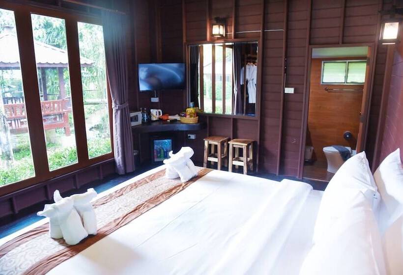 فندق Frank Ao Nang Krabi Resort