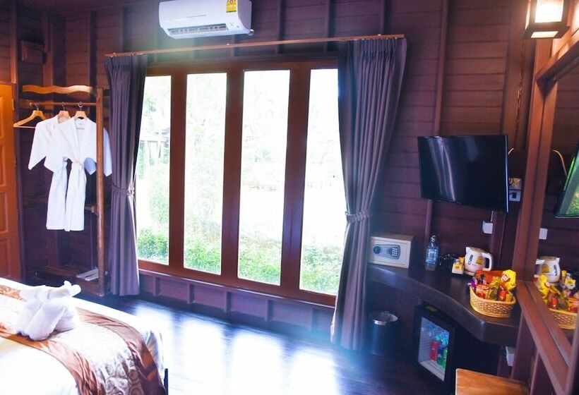 فندق Frank Ao Nang Krabi Resort