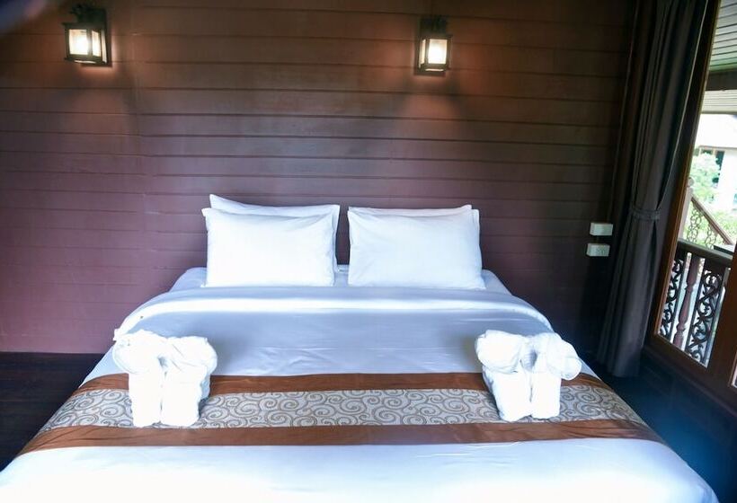 فندق Frank Ao Nang Krabi Resort