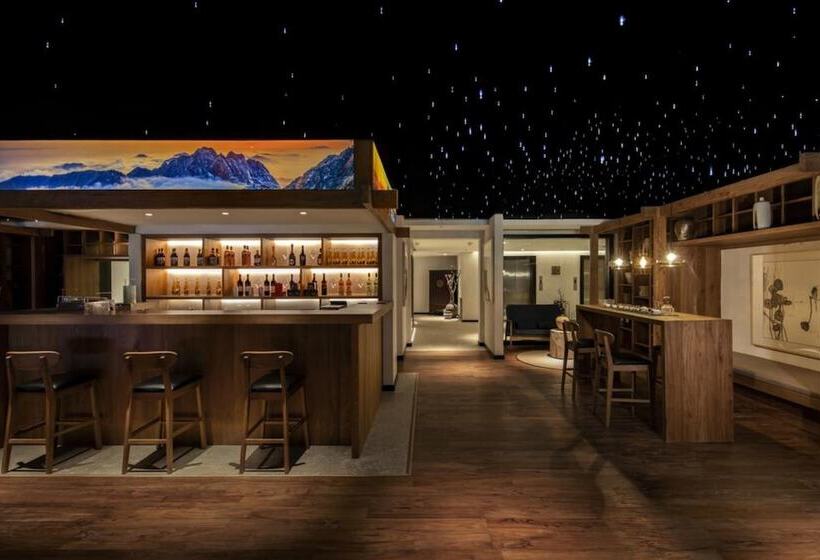 Hotelli Huangshan Lotus Villa