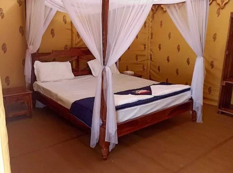 Hotelli Kutch Classic Resort Camp