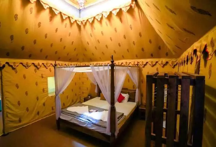 Hotelli Kutch Classic Resort Camp