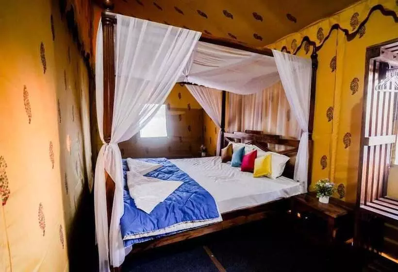 Hotelli Kutch Classic Resort Camp
