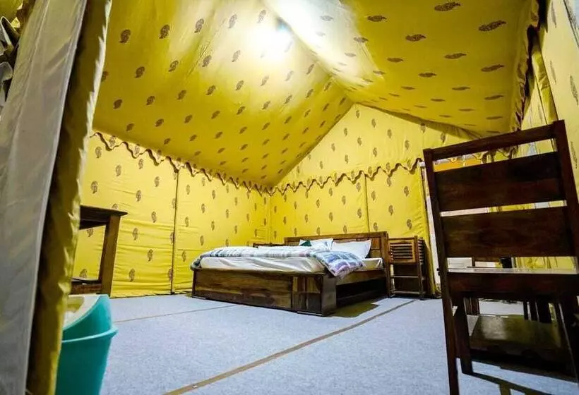 Hotelli Kutch Classic Resort Camp