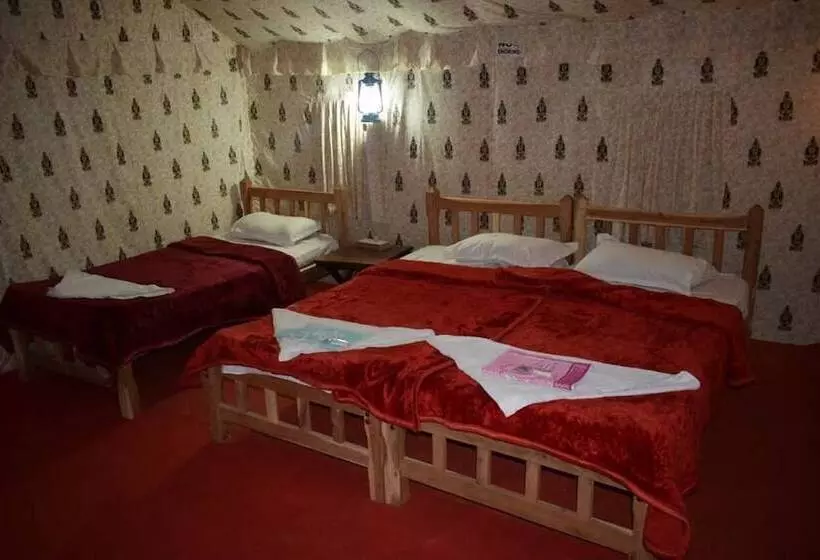 Hotelli Kutch Classic Resort Camp