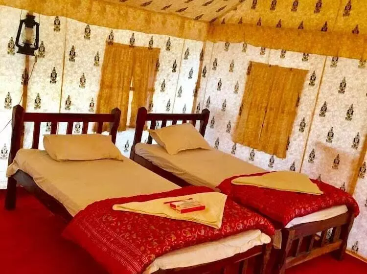 Hotelli Kutch Classic Resort Camp